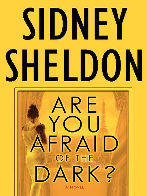 Title details for Are You Afraid of the Dark? by Sidney Sheldon - Wait list